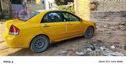 کیا سپێکترا